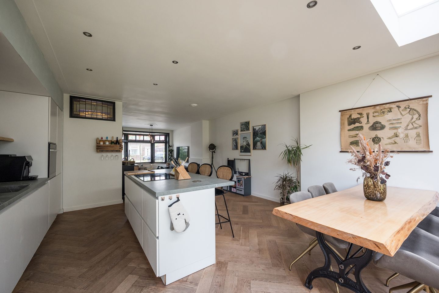 Foto 20 van Steenbokstraat 41