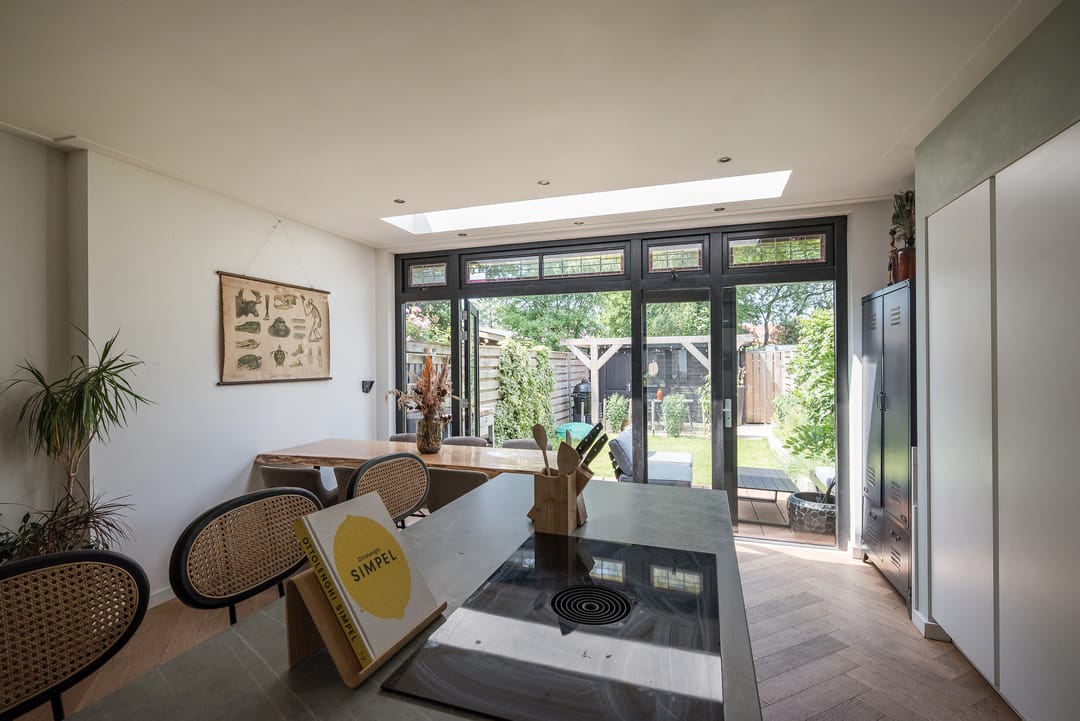 Foto 22 van Steenbokstraat 41