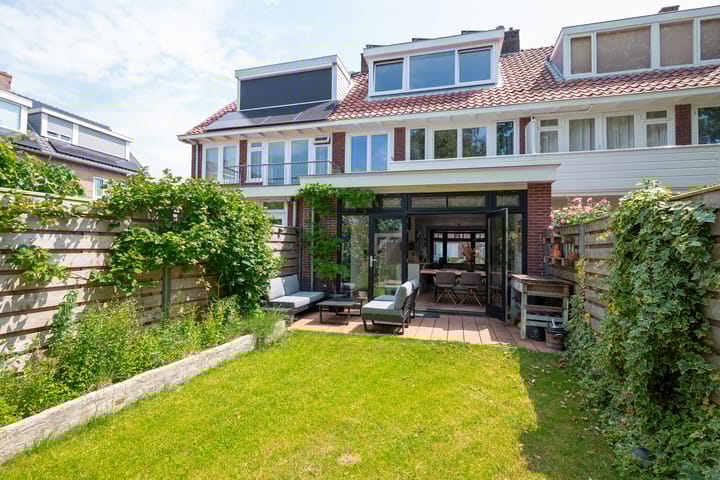 Foto 28 van Steenbokstraat 41