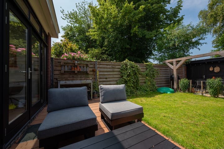 Foto 30 van Steenbokstraat 41