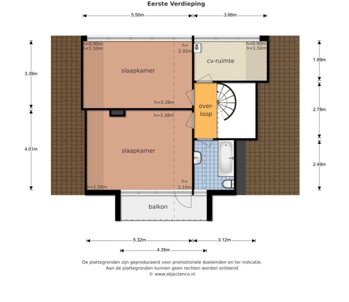 Foto 24 van Beukenlaan 27