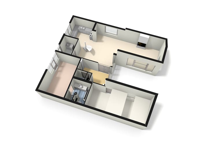 Foto 25 van Beukenlaan 27