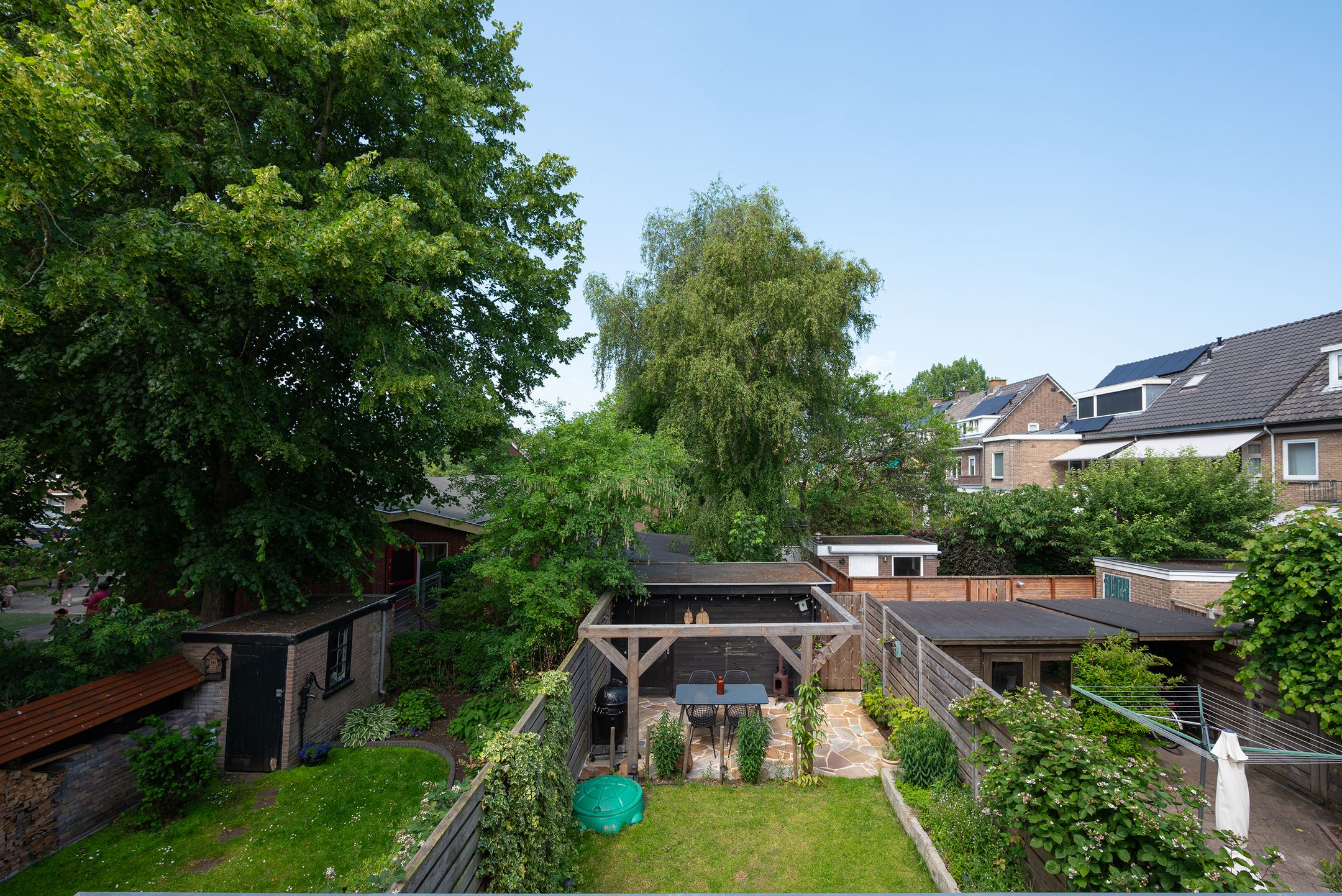 Foto 36 van Steenbokstraat 41