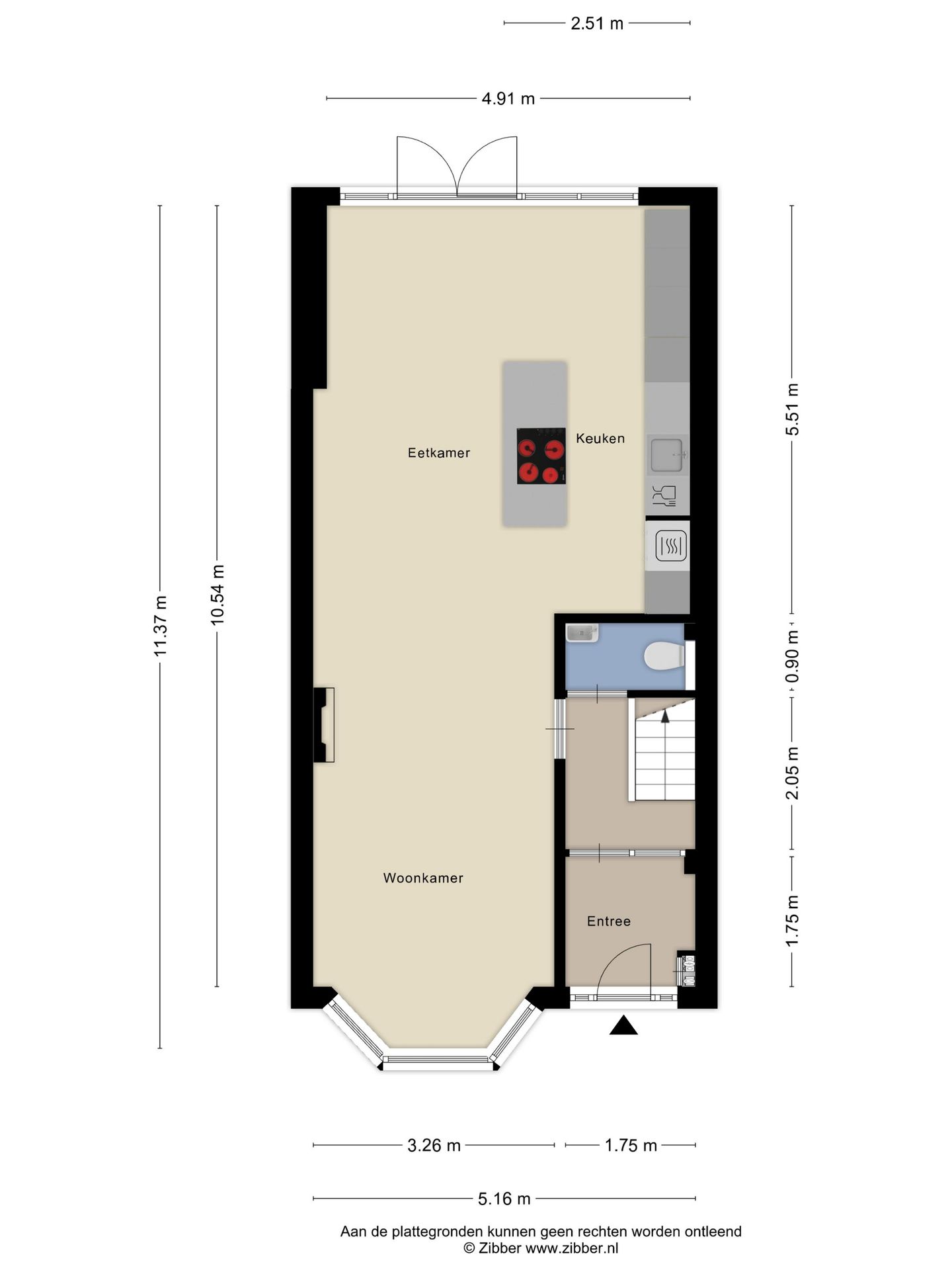 Foto 49 van Steenbokstraat 41