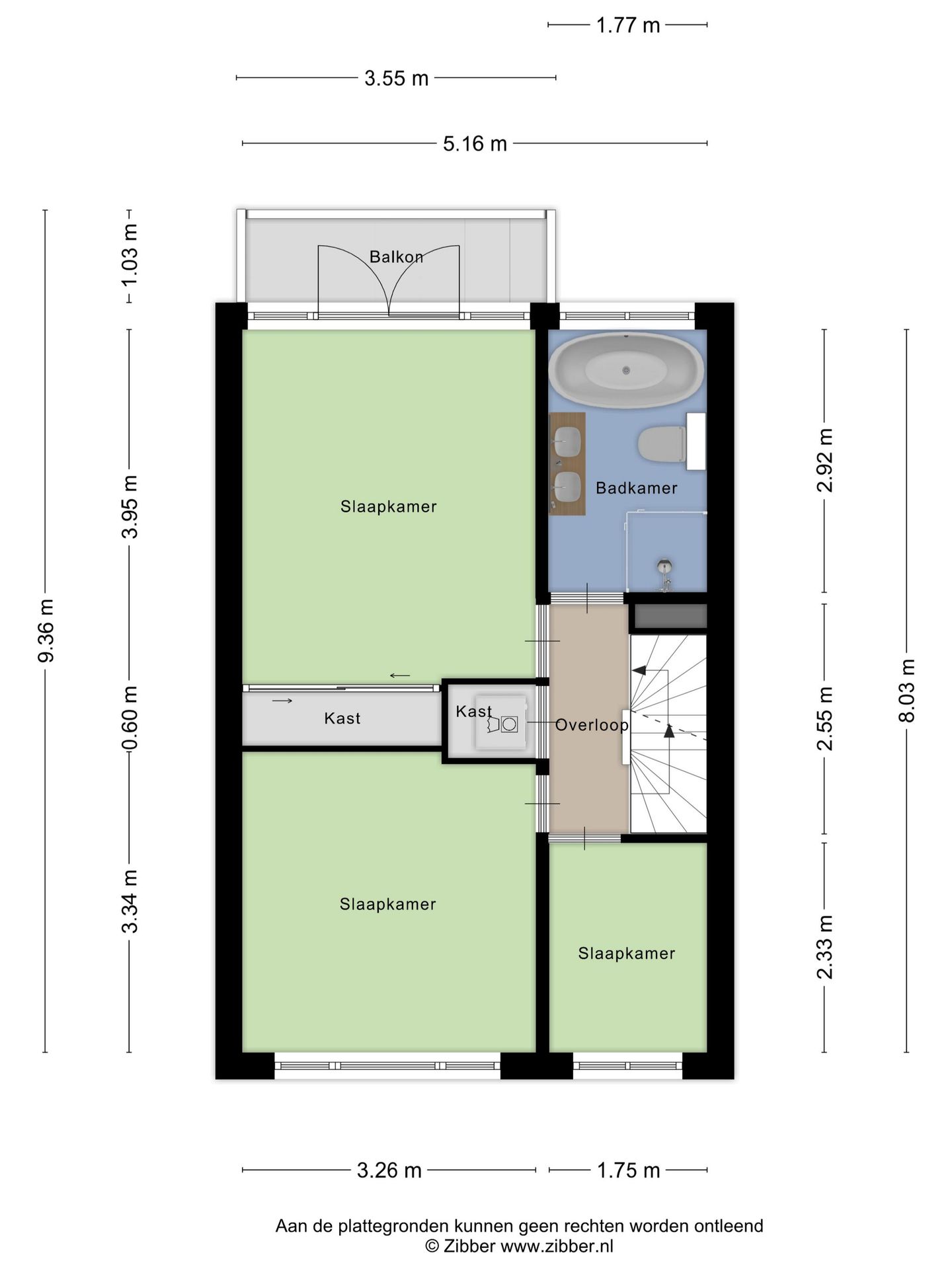 Foto 50 van Steenbokstraat 41