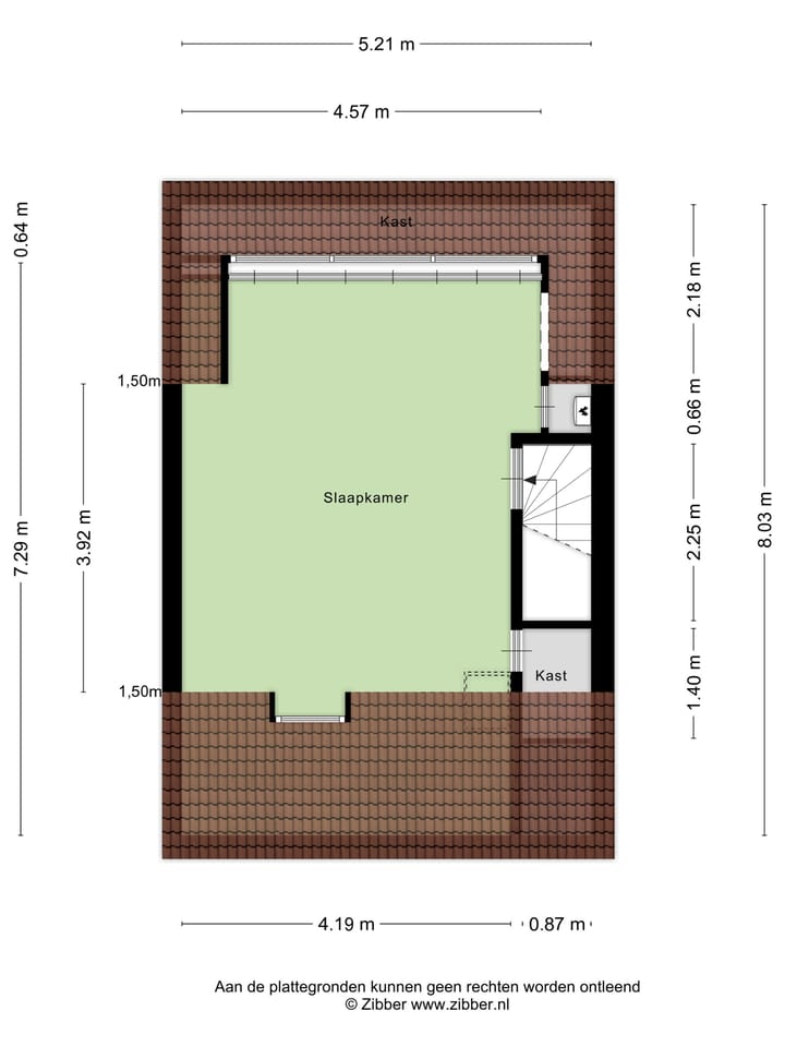 Foto 51 van Steenbokstraat 41