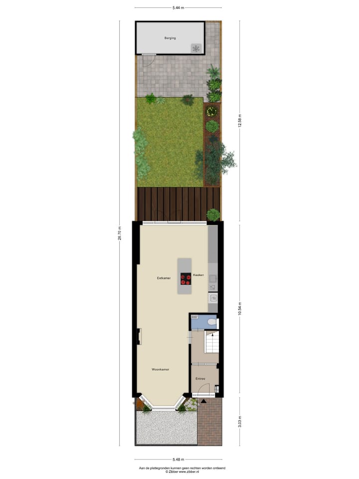 Foto 53 van Steenbokstraat 41