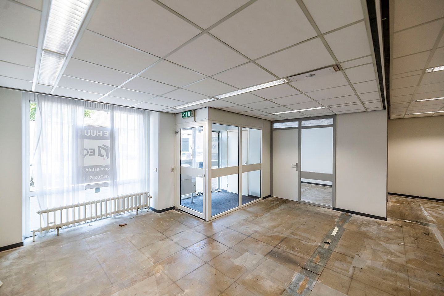 Bekijk foto 2 van Fellenoordstraat 60