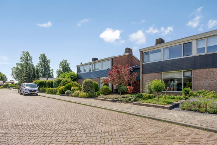 Foto 3 van Curaçaostraat 7