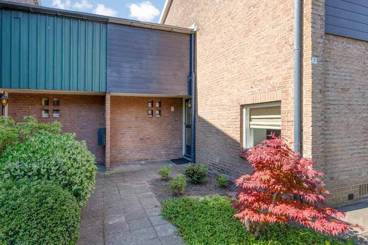 Foto 4 van Curaçaostraat 7