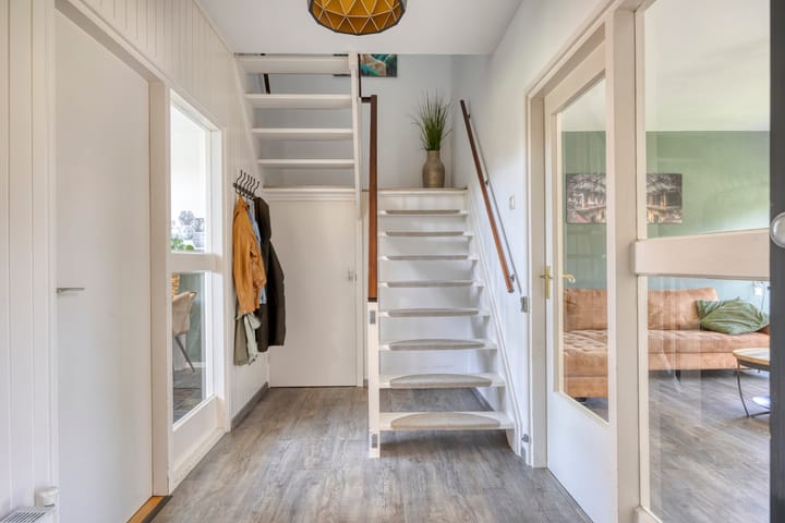 Foto 5 van Curaçaostraat 7