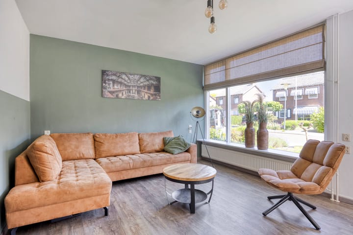 Foto 8 van Curaçaostraat 7