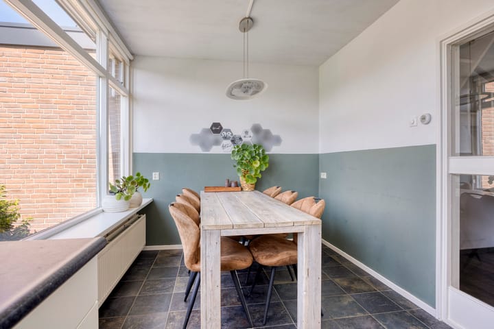 Foto 12 van Curaçaostraat 7