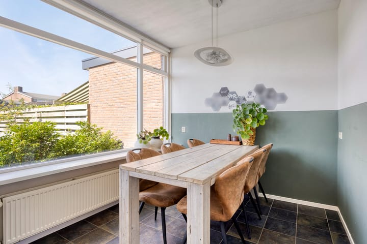 Foto 13 van Curaçaostraat 7