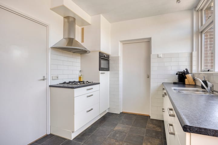 Foto 16 van Curaçaostraat 7