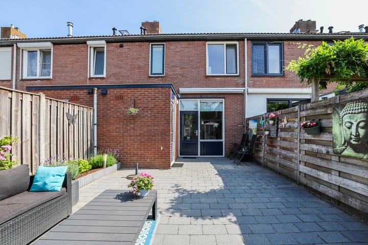 Foto 2 van Haverdreef 7