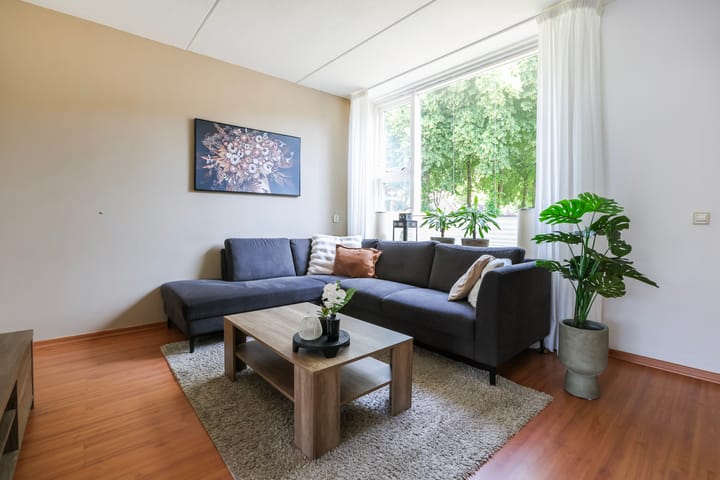 Foto 3 van Haverdreef 7