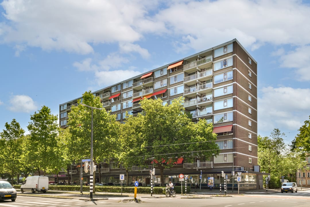 Foto 2 van 's-Gravelandseweg 922