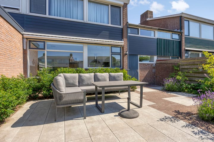 Foto 32 van Curaçaostraat 7