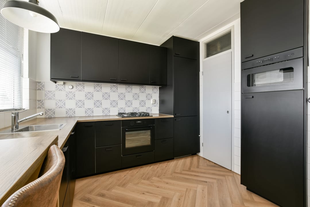 Foto 1 van 's-Gravelandseweg 922