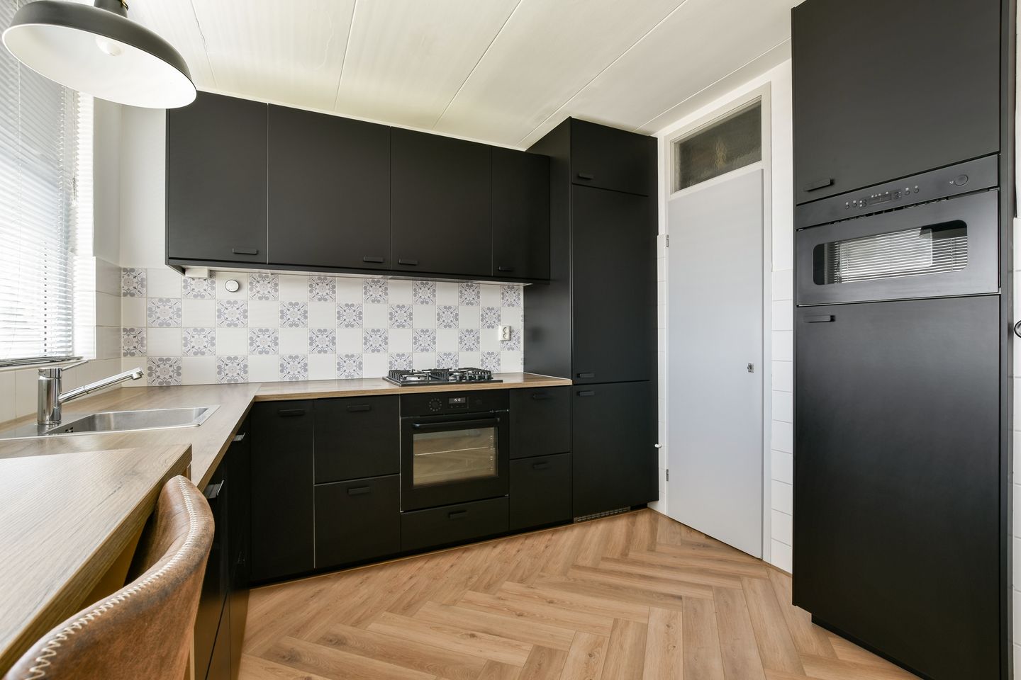 Foto 1 van 's-Gravelandseweg 922