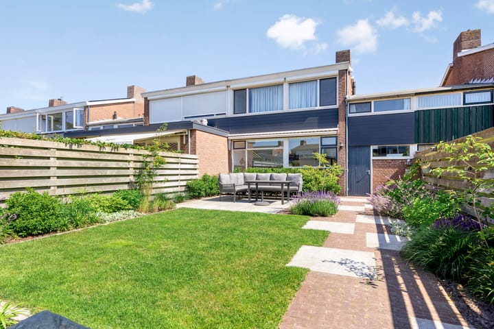 Foto 38 van Curaçaostraat 7