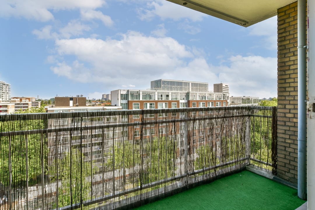 Foto 8 van 's-Gravelandseweg 922