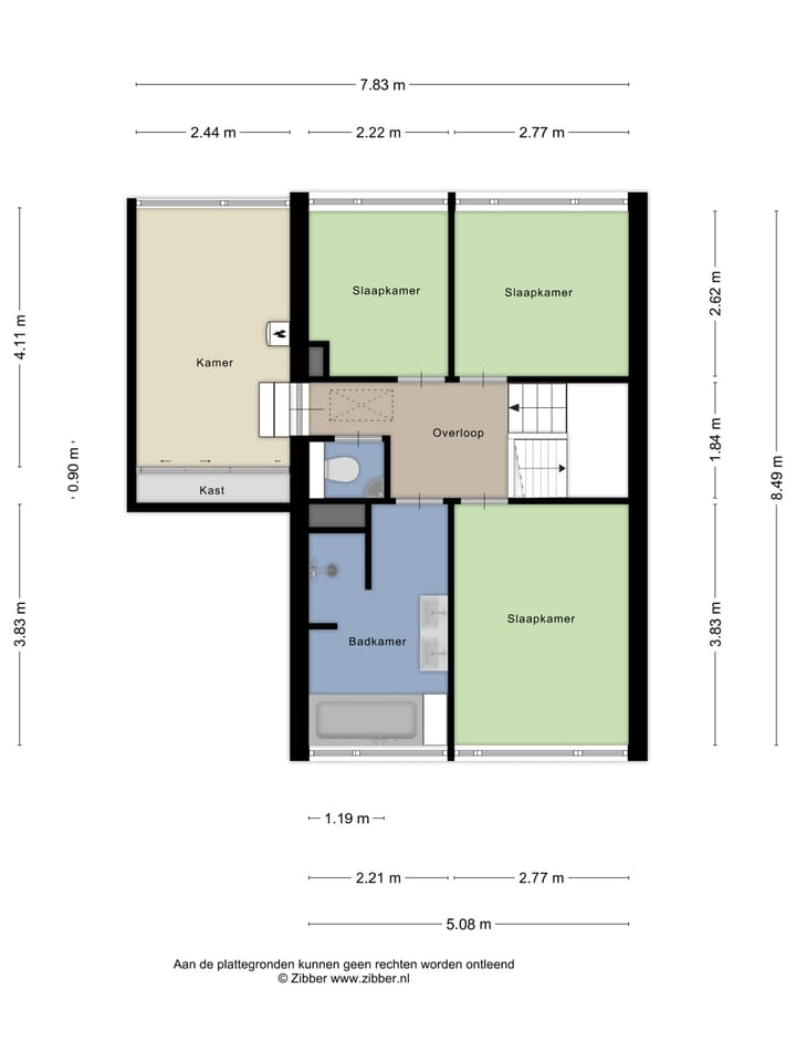 Foto 41 van Curaçaostraat 7