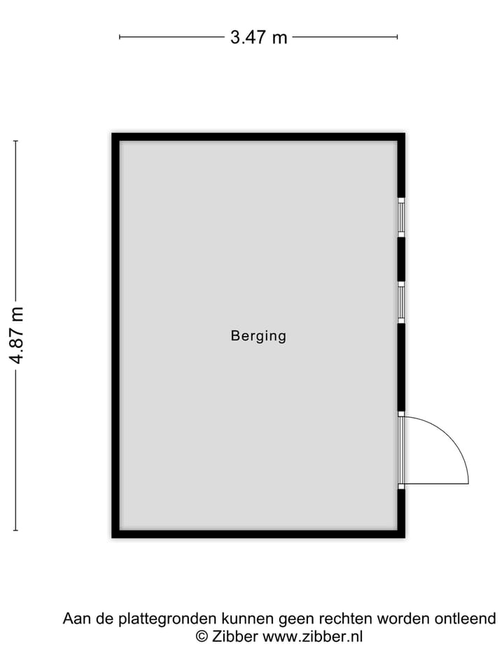 Foto 43 van Curaçaostraat 7