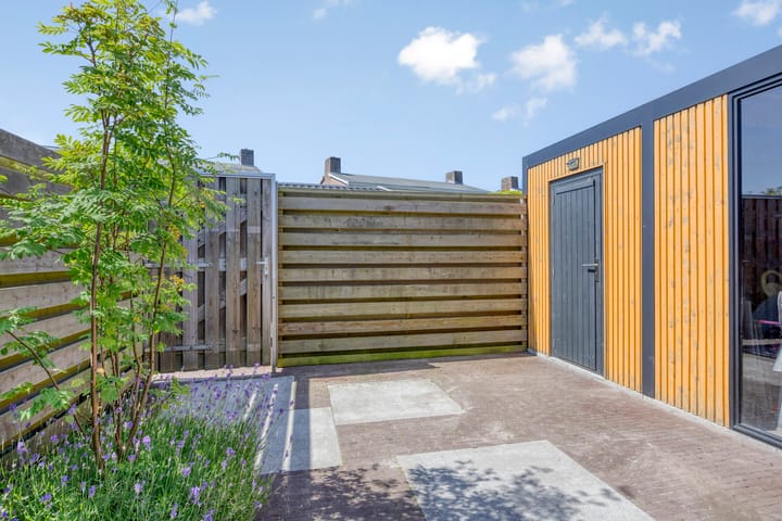 Foto 37 van Curaçaostraat 7