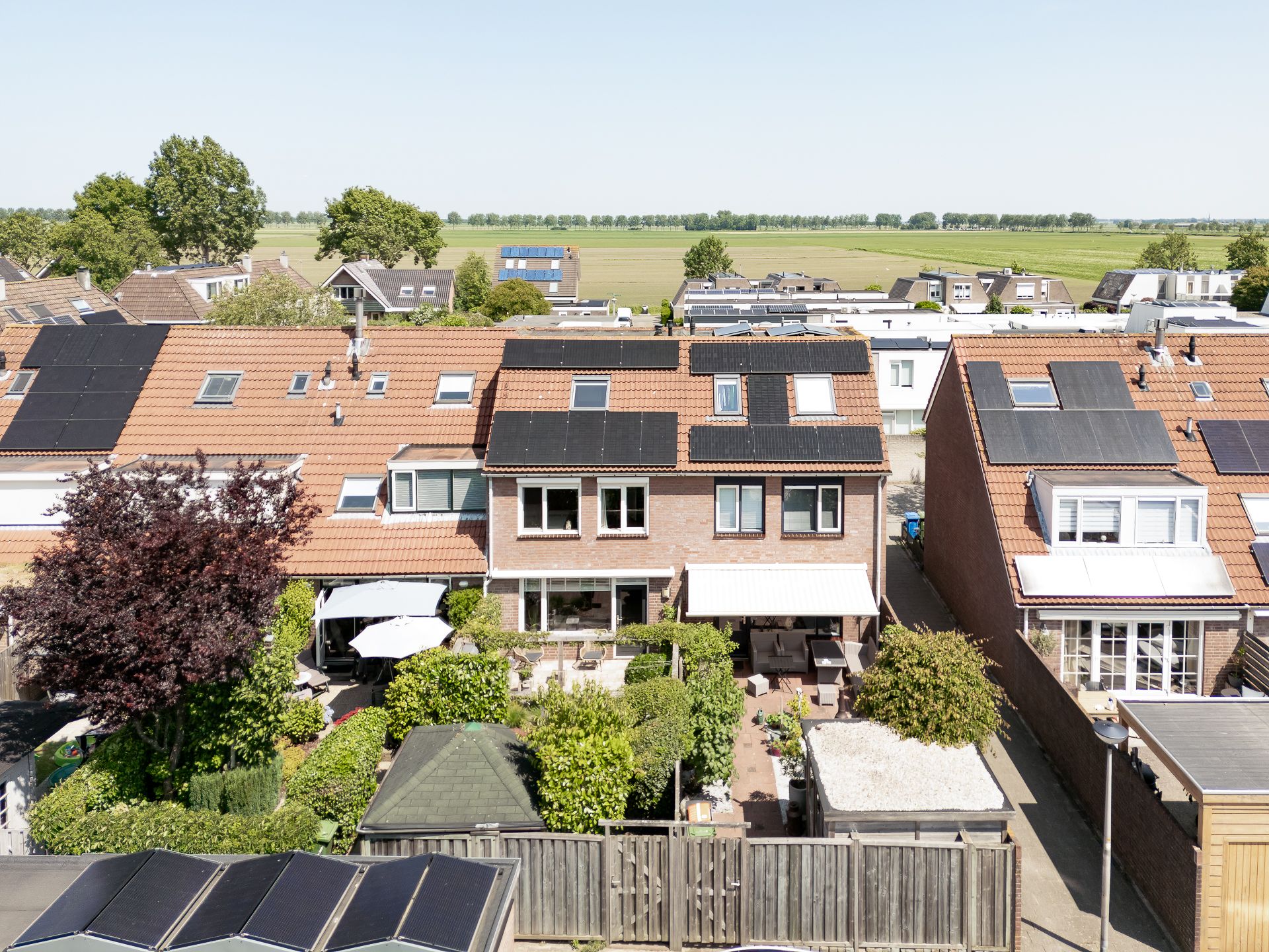 Photo 6 of Suze Groenewegstraat 33