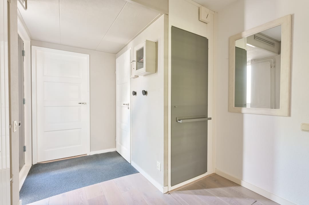 Photo 8 of Suze Groenewegstraat 33