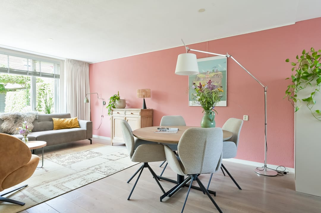 Photo 13 of Suze Groenewegstraat 33