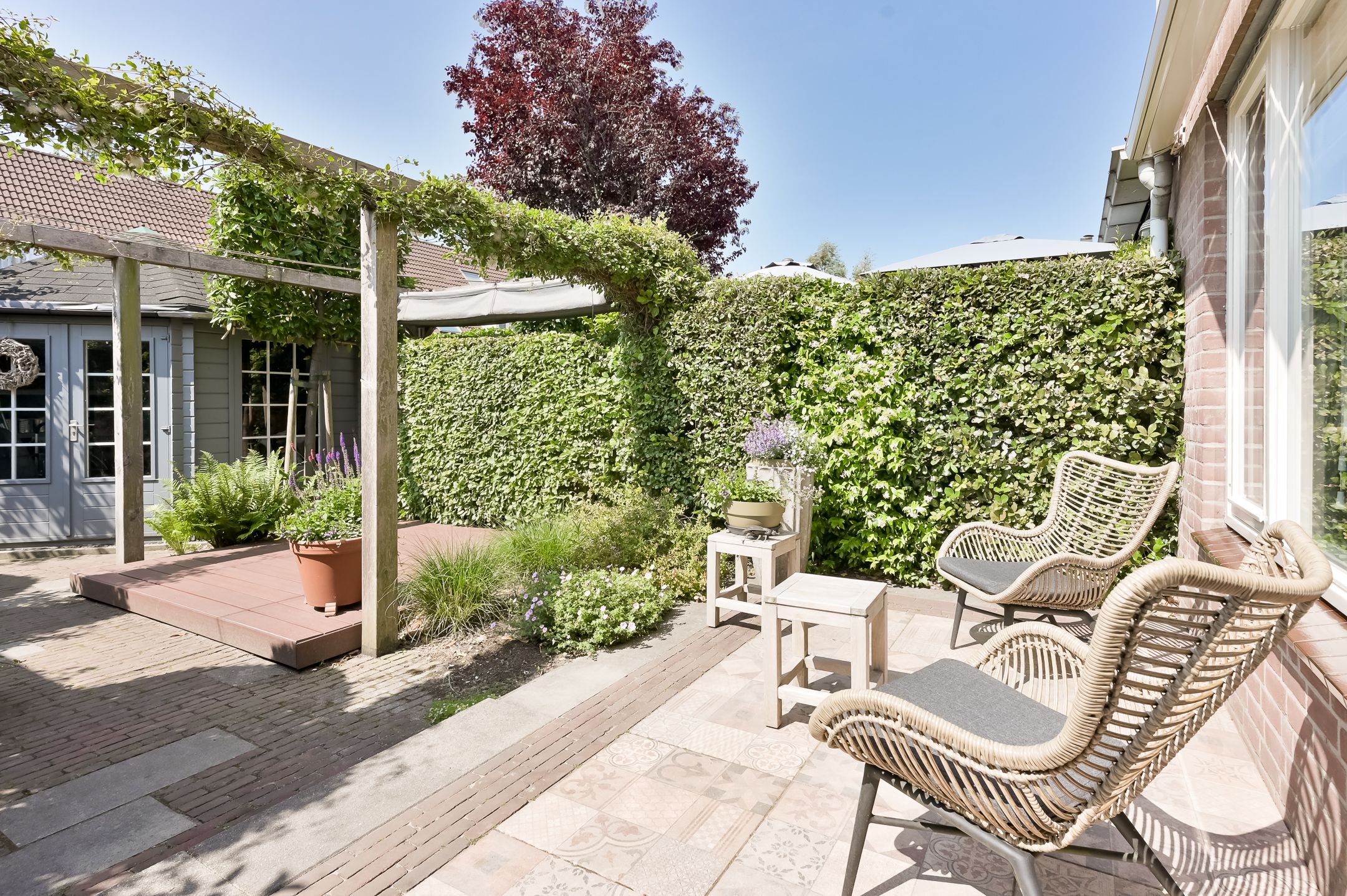 Photo 57 of Suze Groenewegstraat 33