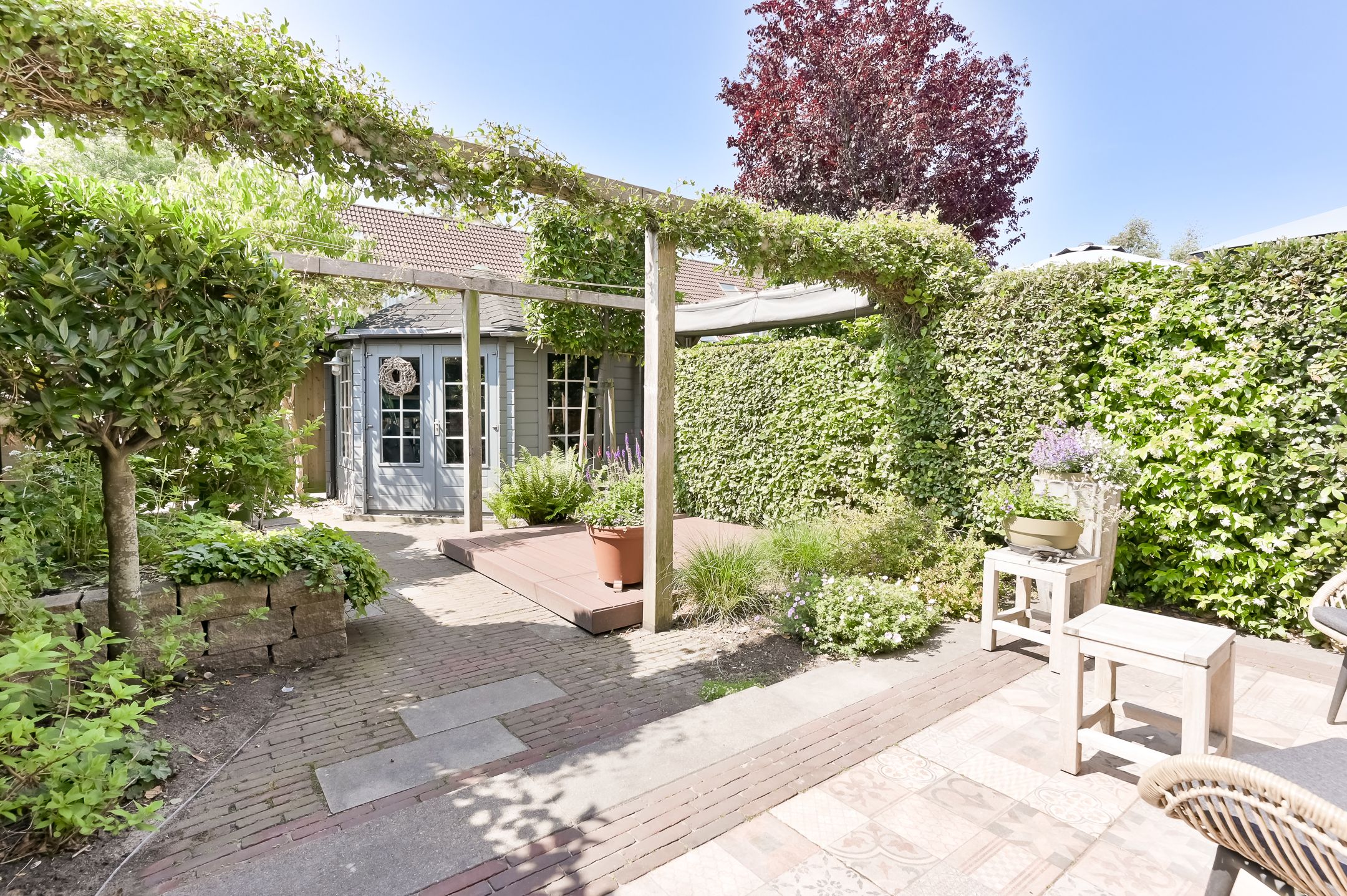 Photo 60 of Suze Groenewegstraat 33