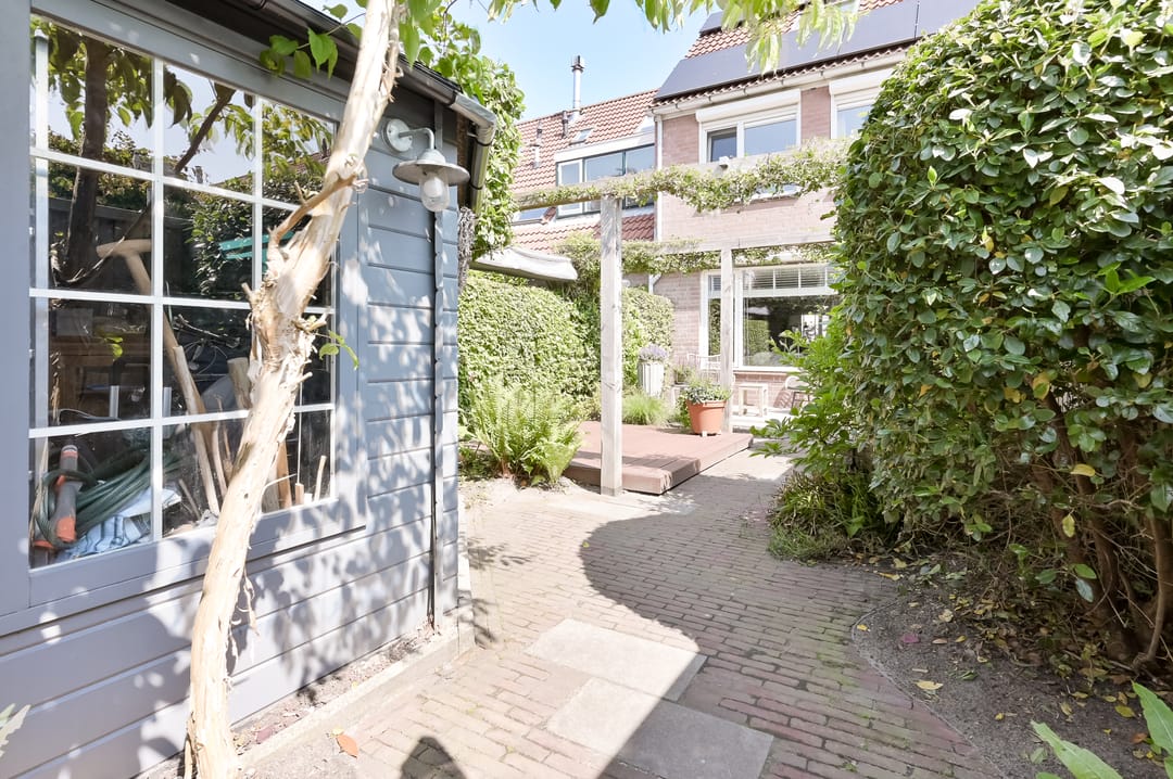 Photo 62 of Suze Groenewegstraat 33