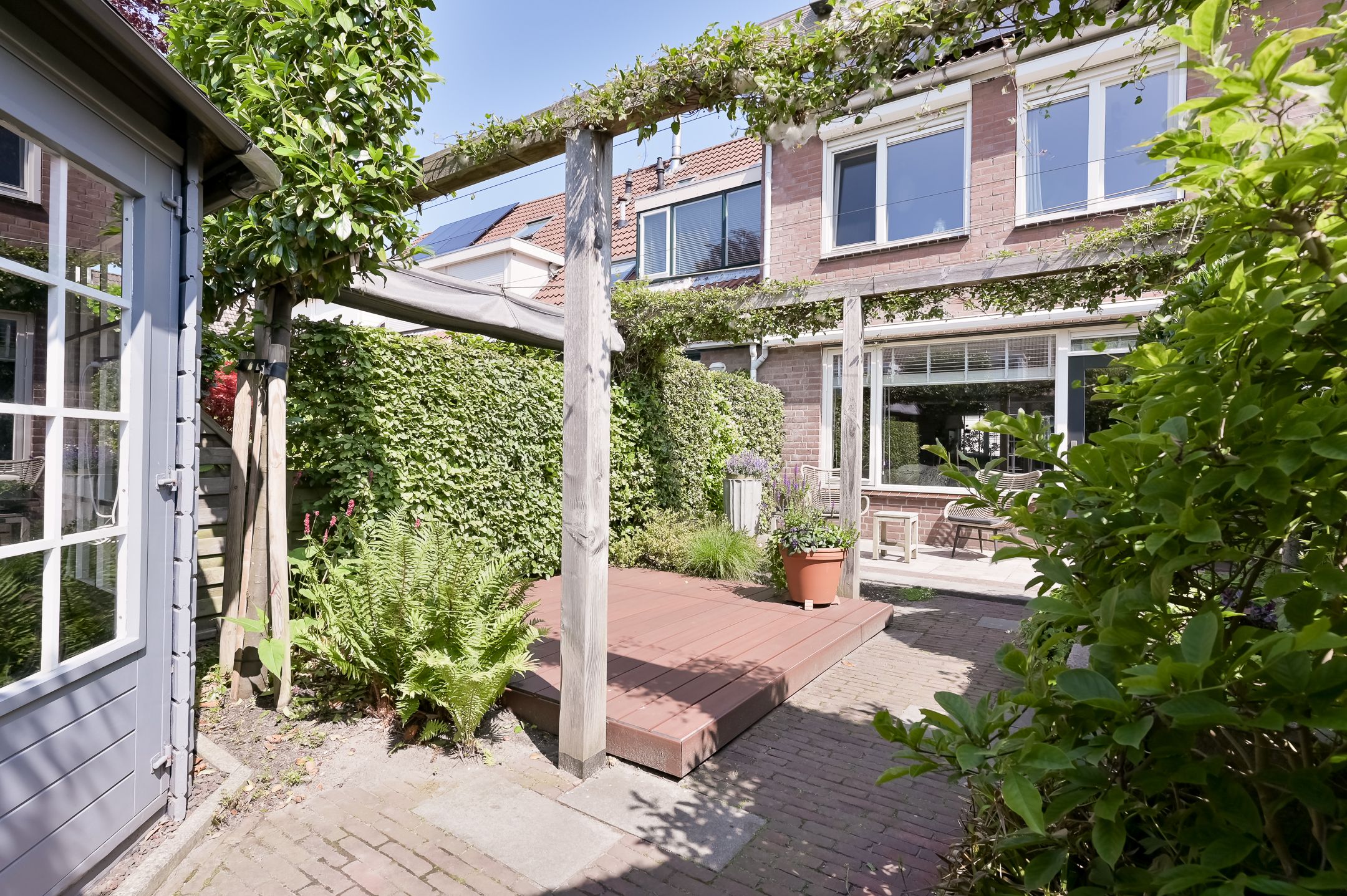 Photo 63 of Suze Groenewegstraat 33