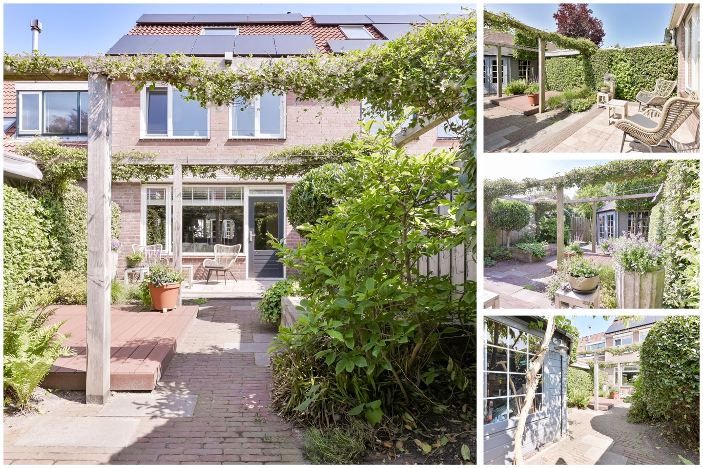 Photo 65 of Suze Groenewegstraat 33