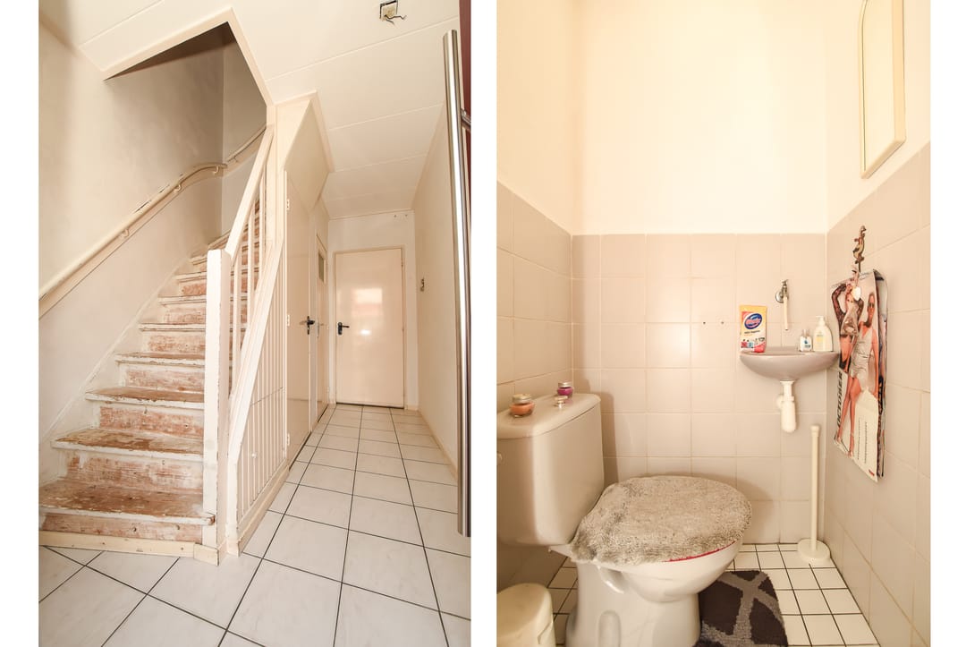 Foto 2 van Bizetstraat 6