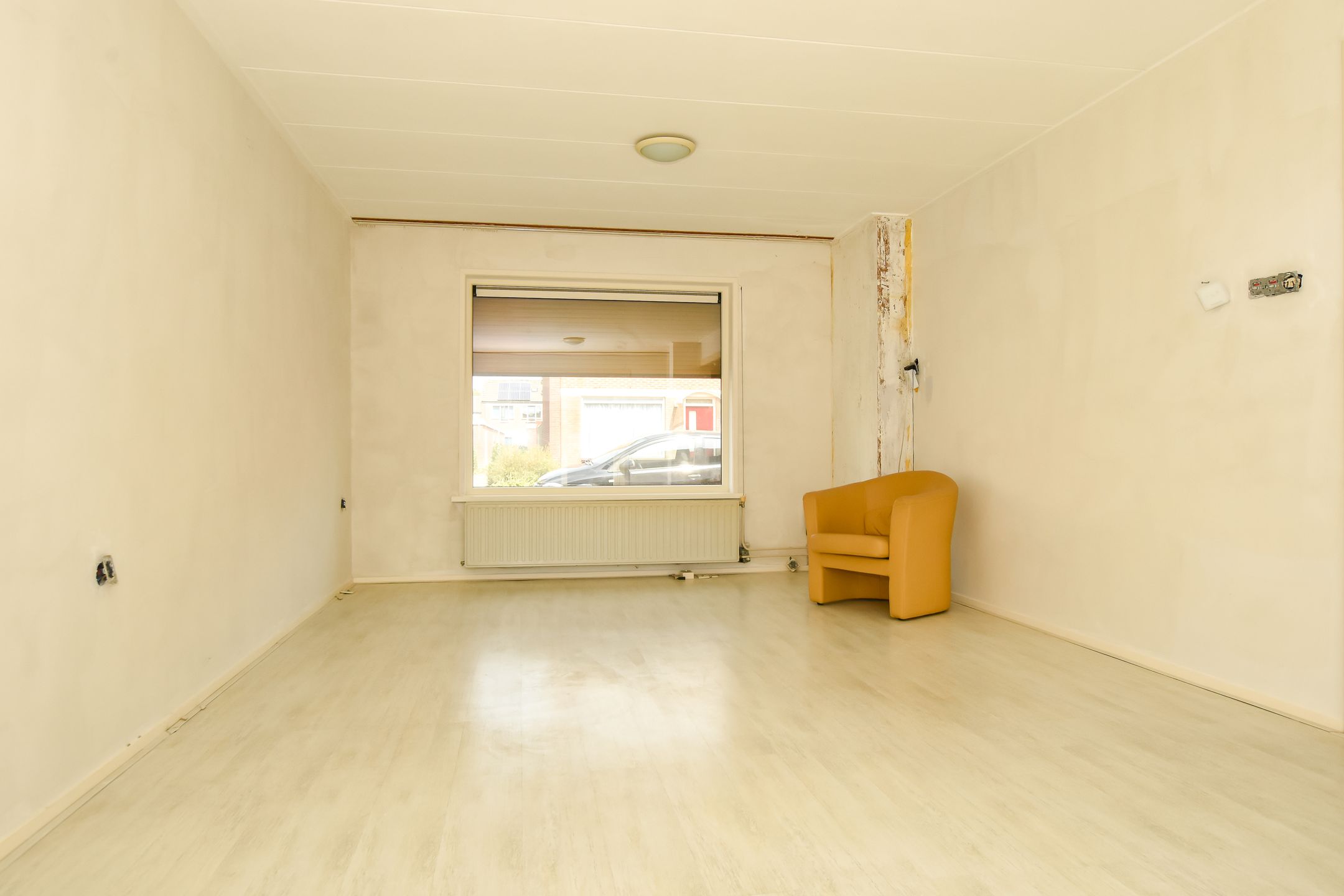 Foto 3 van Bizetstraat 6