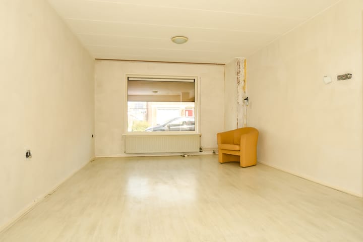 Foto 3 van Bizetstraat 6