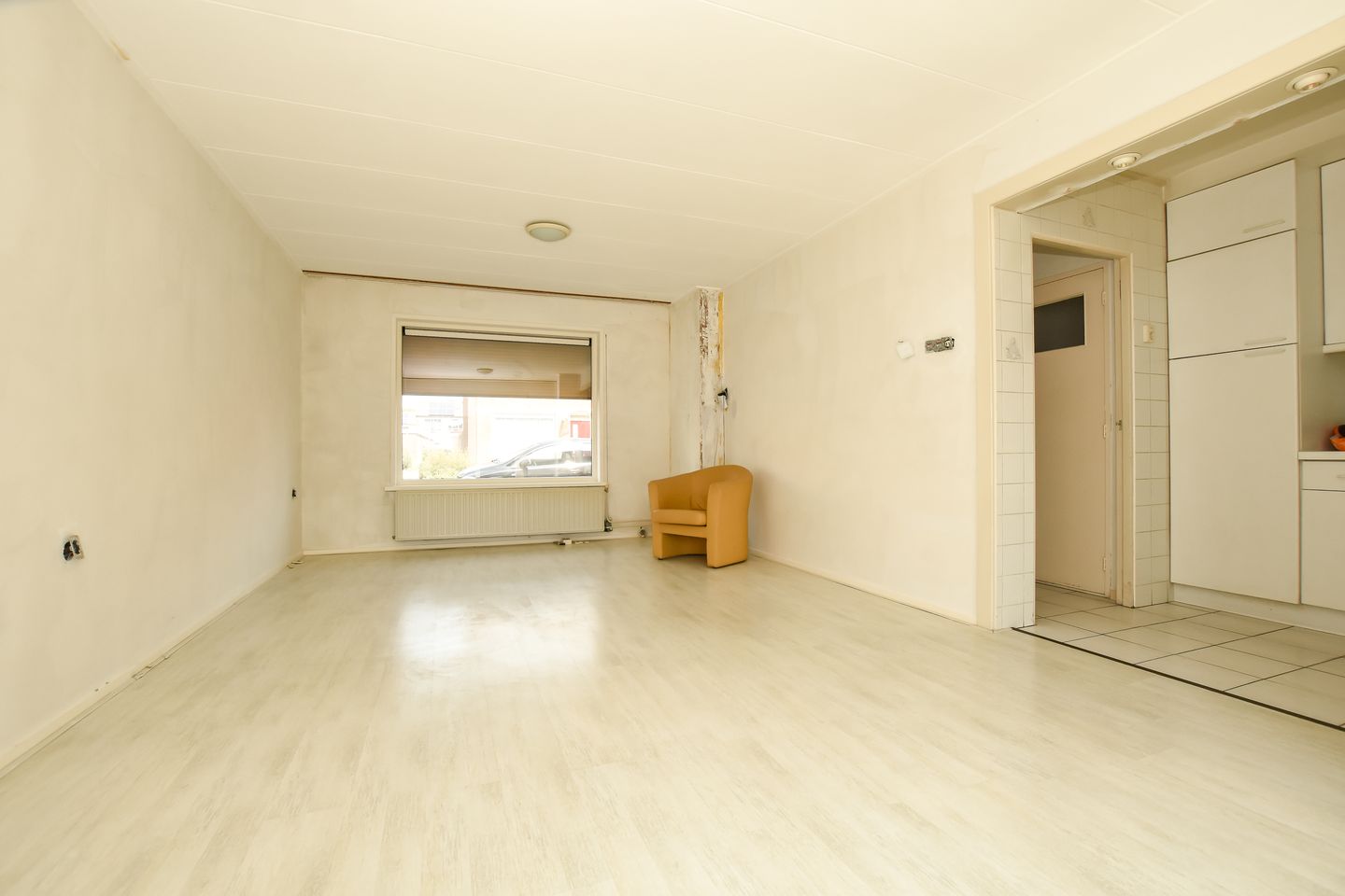 Foto 4 van Bizetstraat 6