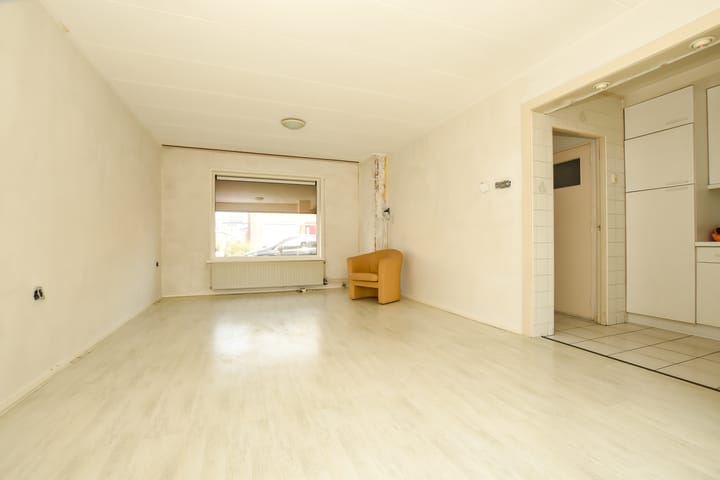 Foto 4 van Bizetstraat 6