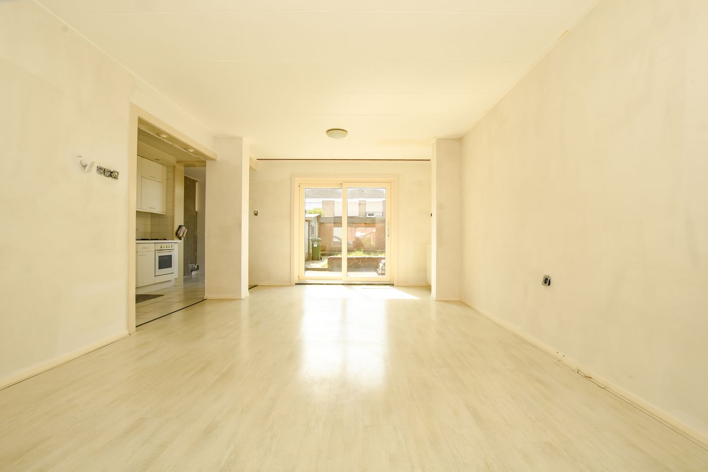 Foto 5 van Bizetstraat 6