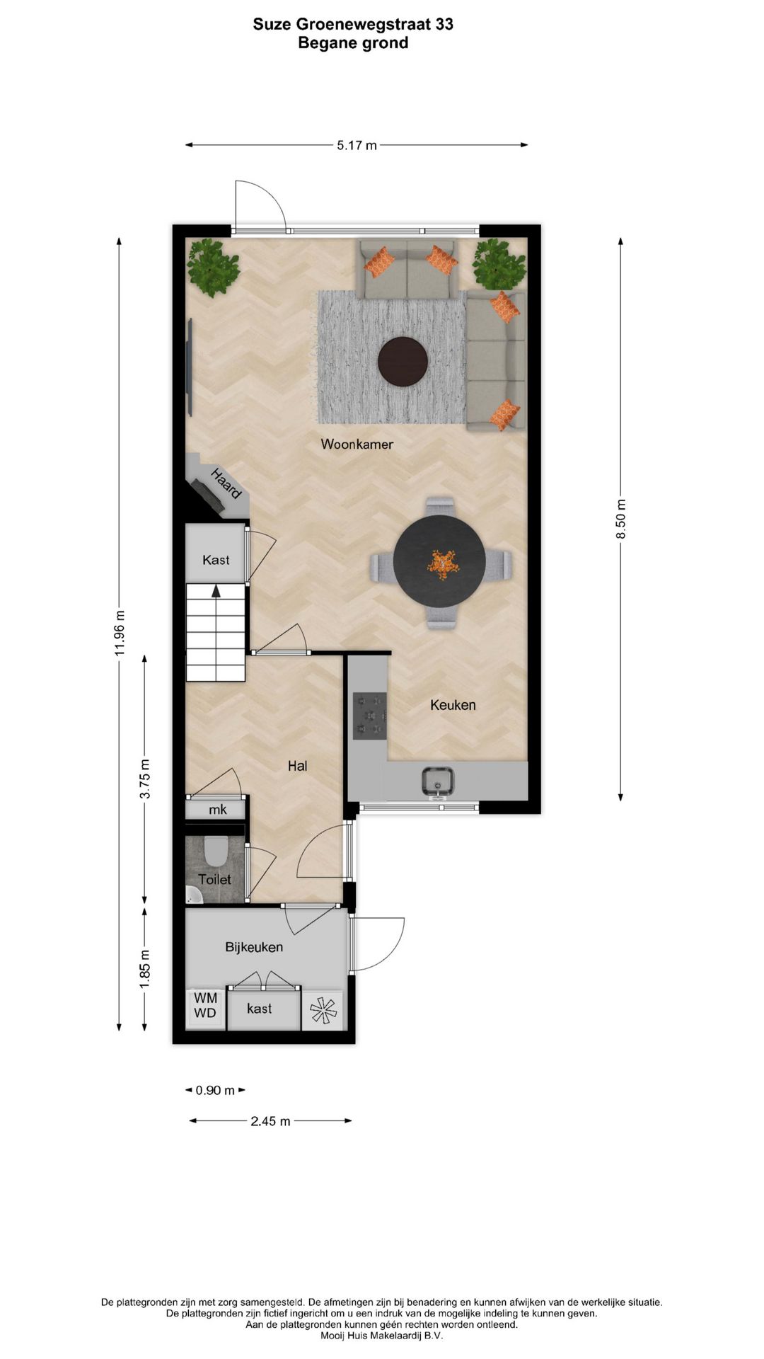 Photo 68 of Suze Groenewegstraat 33