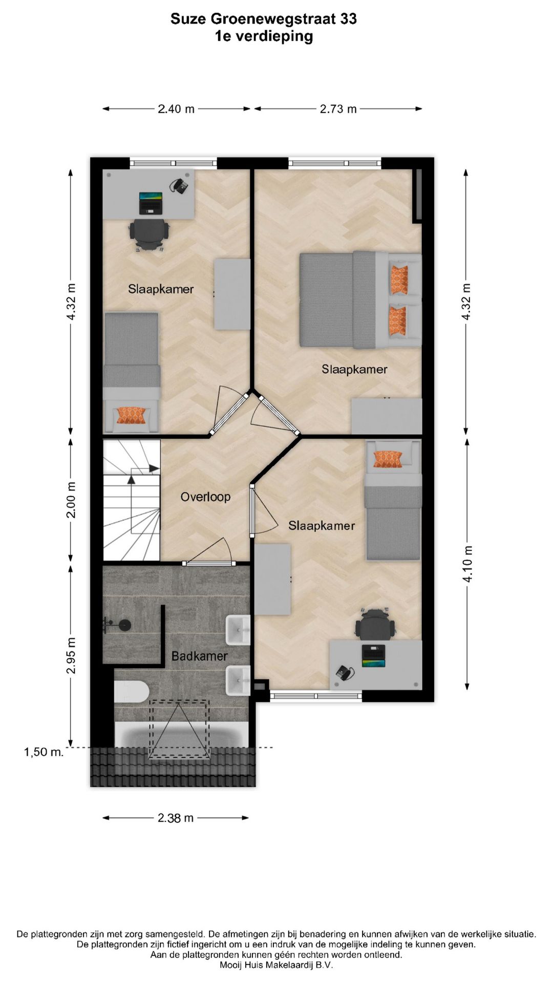 Photo 69 of Suze Groenewegstraat 33