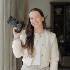 Britt Flaton - Administrative Employee