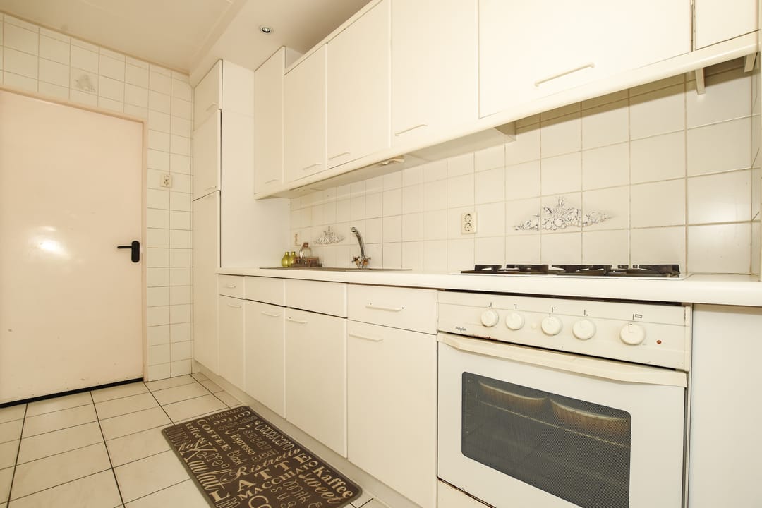 Foto 7 van Bizetstraat 6