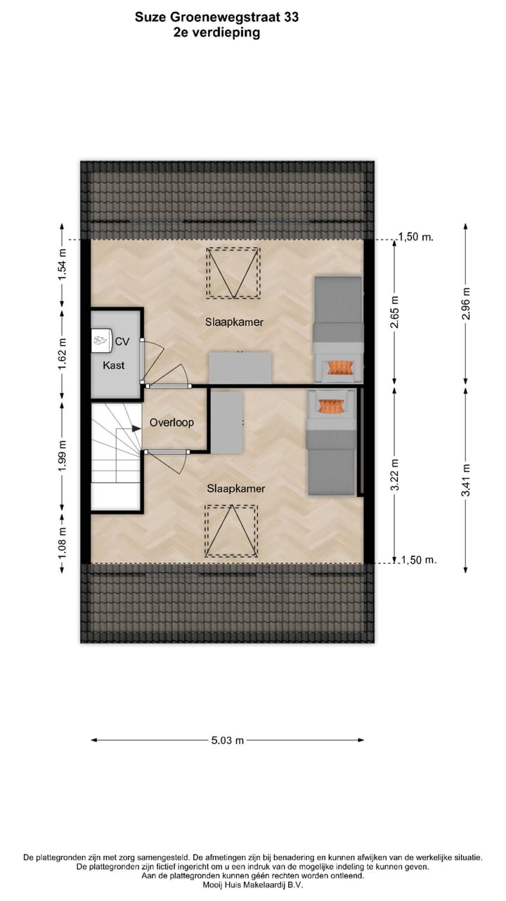 Foto 70 van Suze Groenewegstraat 33