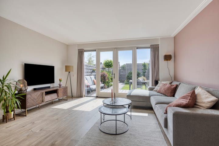 Foto 2 van Gerrit Köhnestraat 13